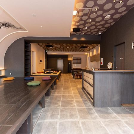 Hiromas Hotel Kura 도쿄 외부 사진