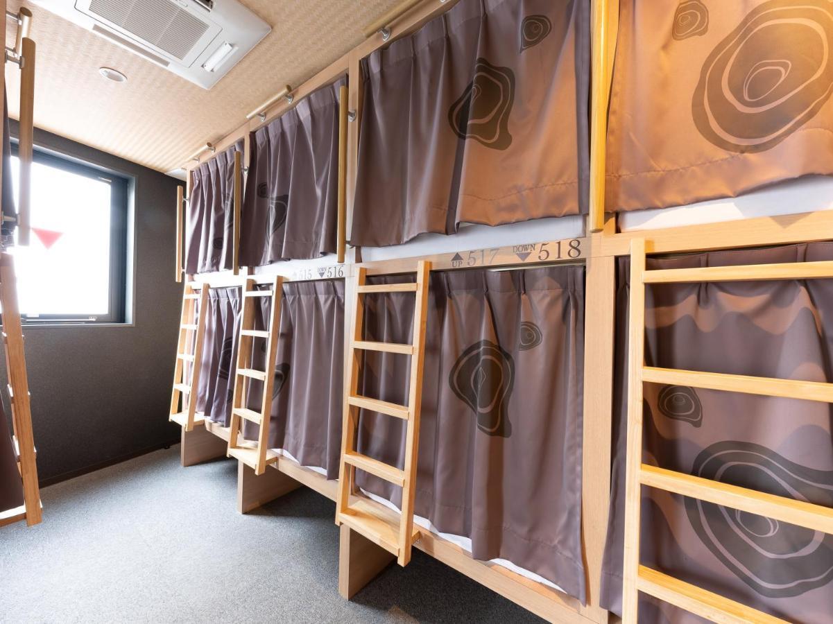 Hiromas Hotel Kura 도쿄 외부 사진