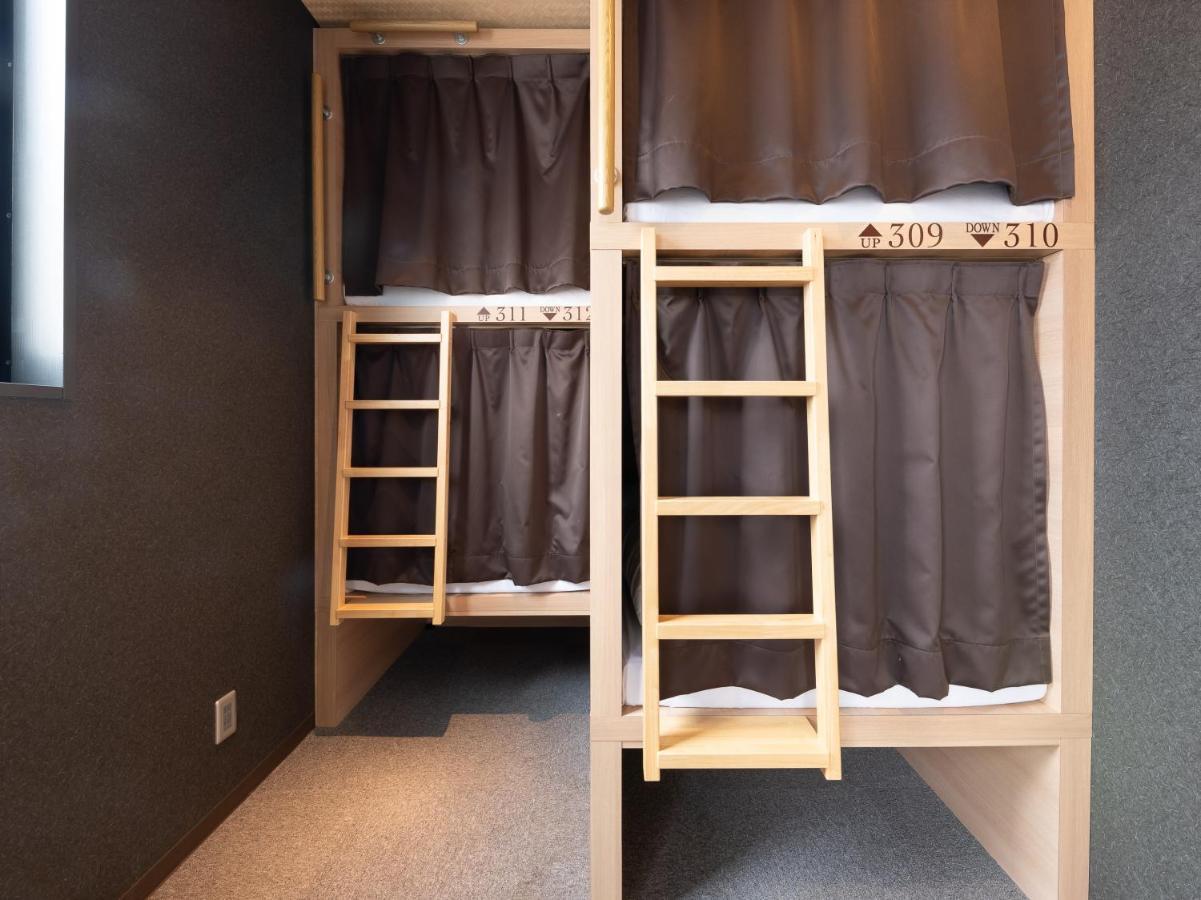 Hiromas Hotel Kura 도쿄 외부 사진
