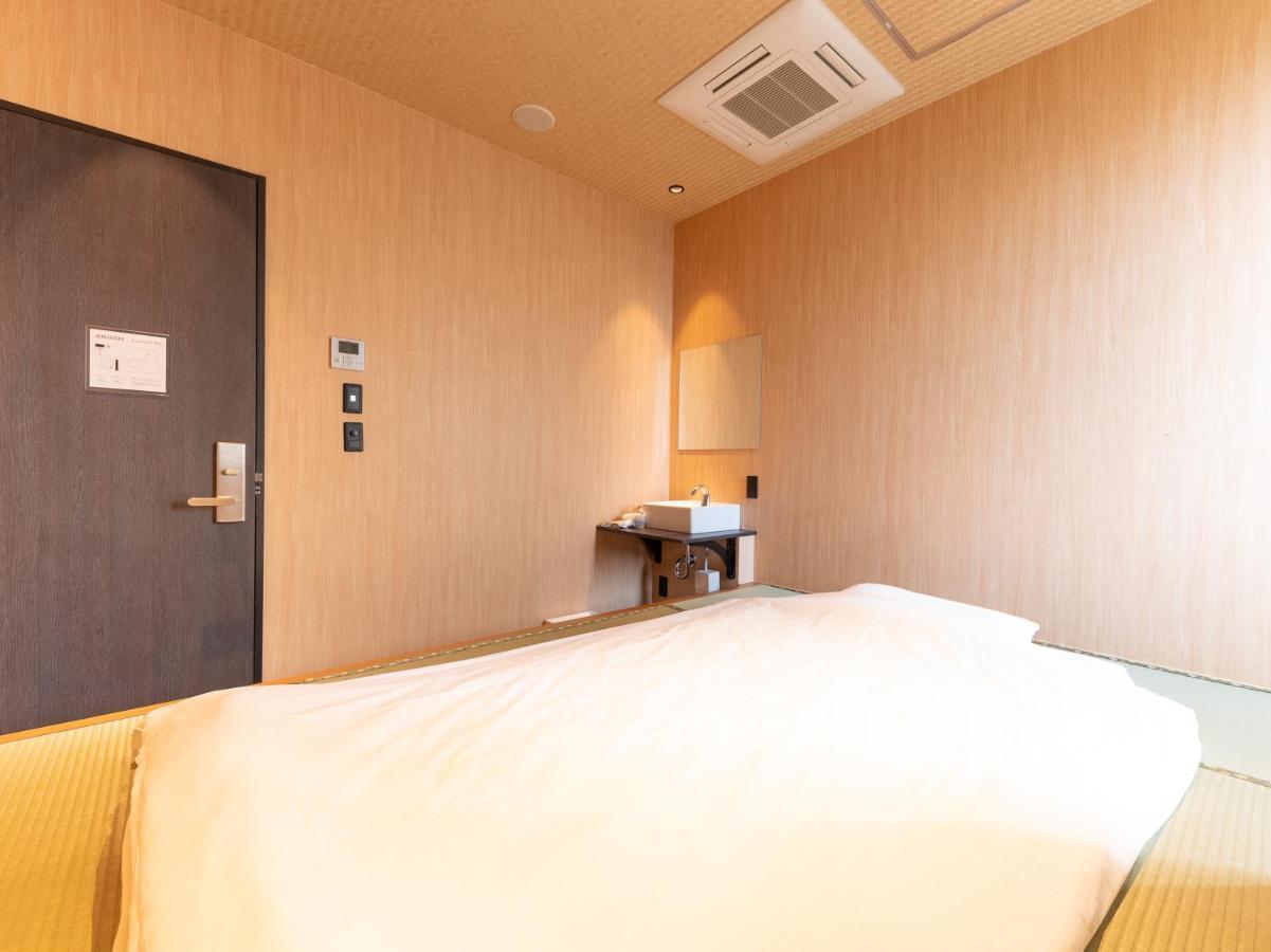 Hiromas Hotel Kura 도쿄 외부 사진