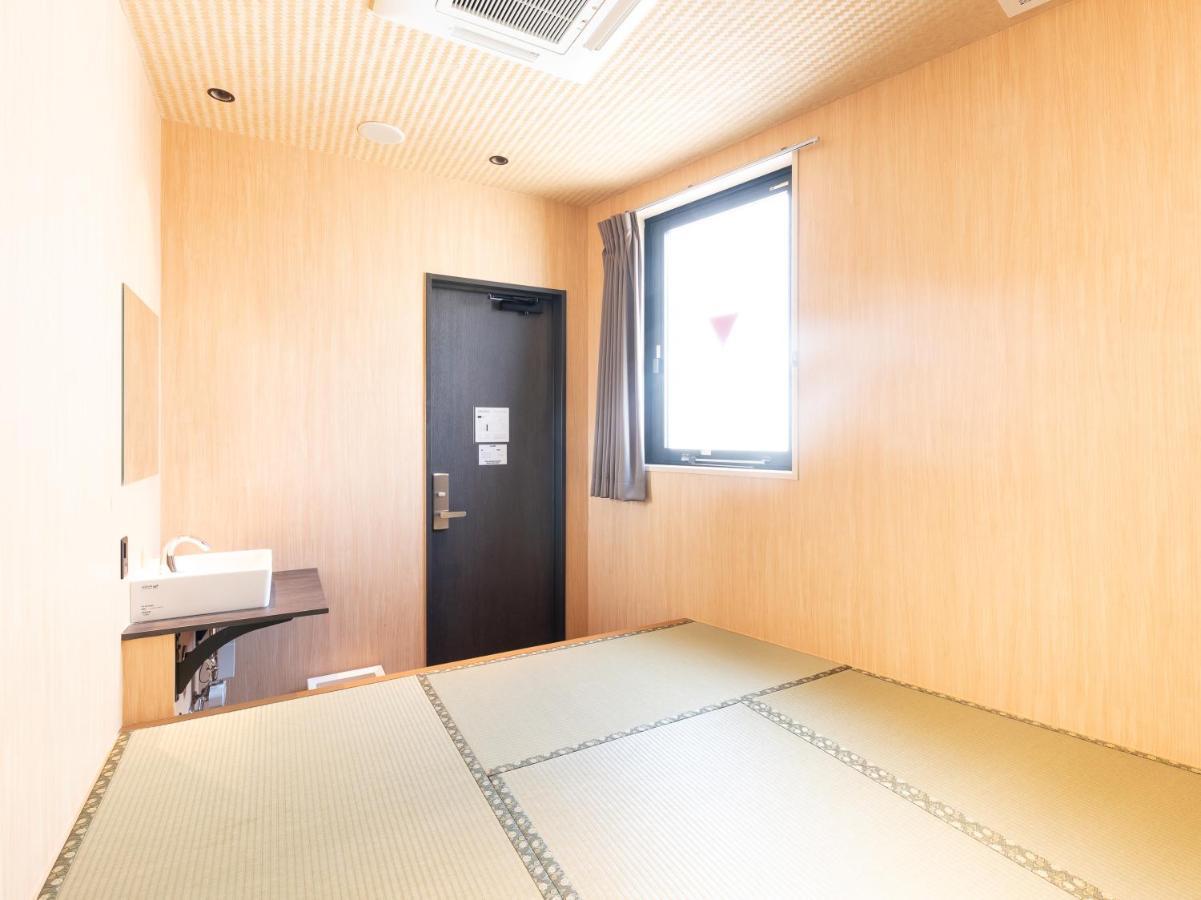 Hiromas Hotel Kura 도쿄 외부 사진