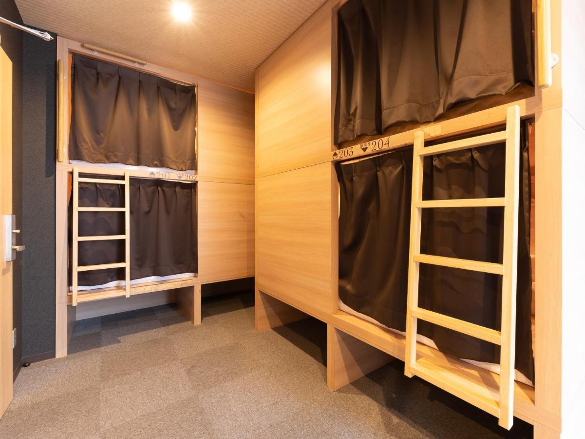 Hiromas Hotel Kura 도쿄 외부 사진