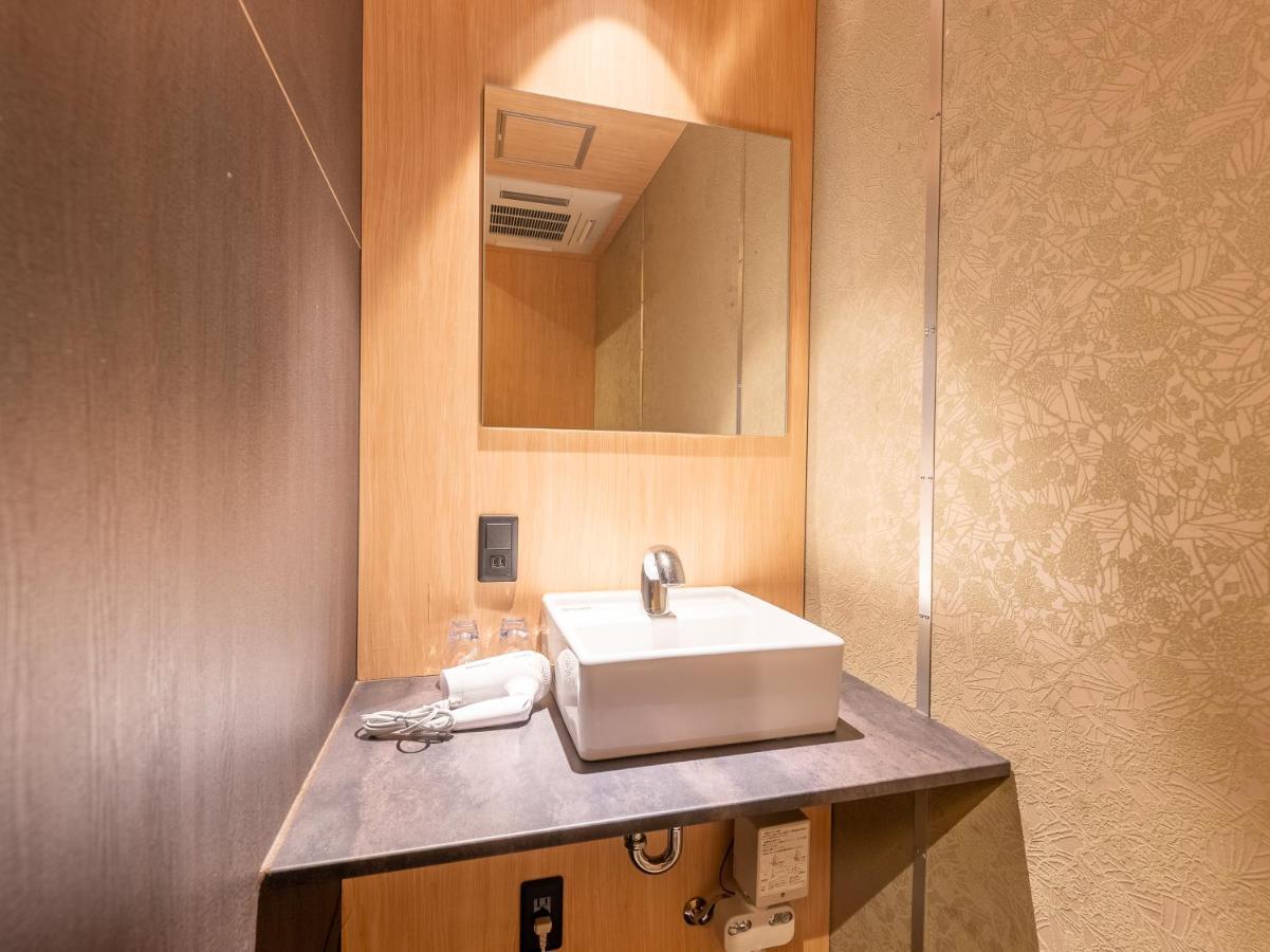 Hiromas Hotel Kura 도쿄 외부 사진