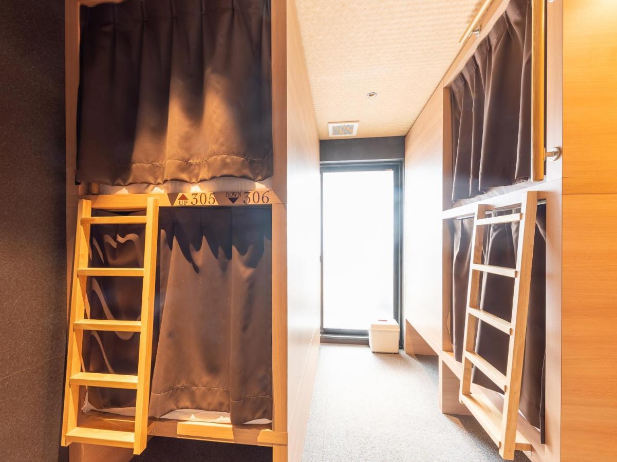Hiromas Hotel Kura 도쿄 외부 사진