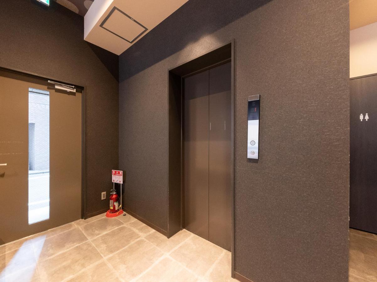Hiromas Hotel Kura 도쿄 외부 사진