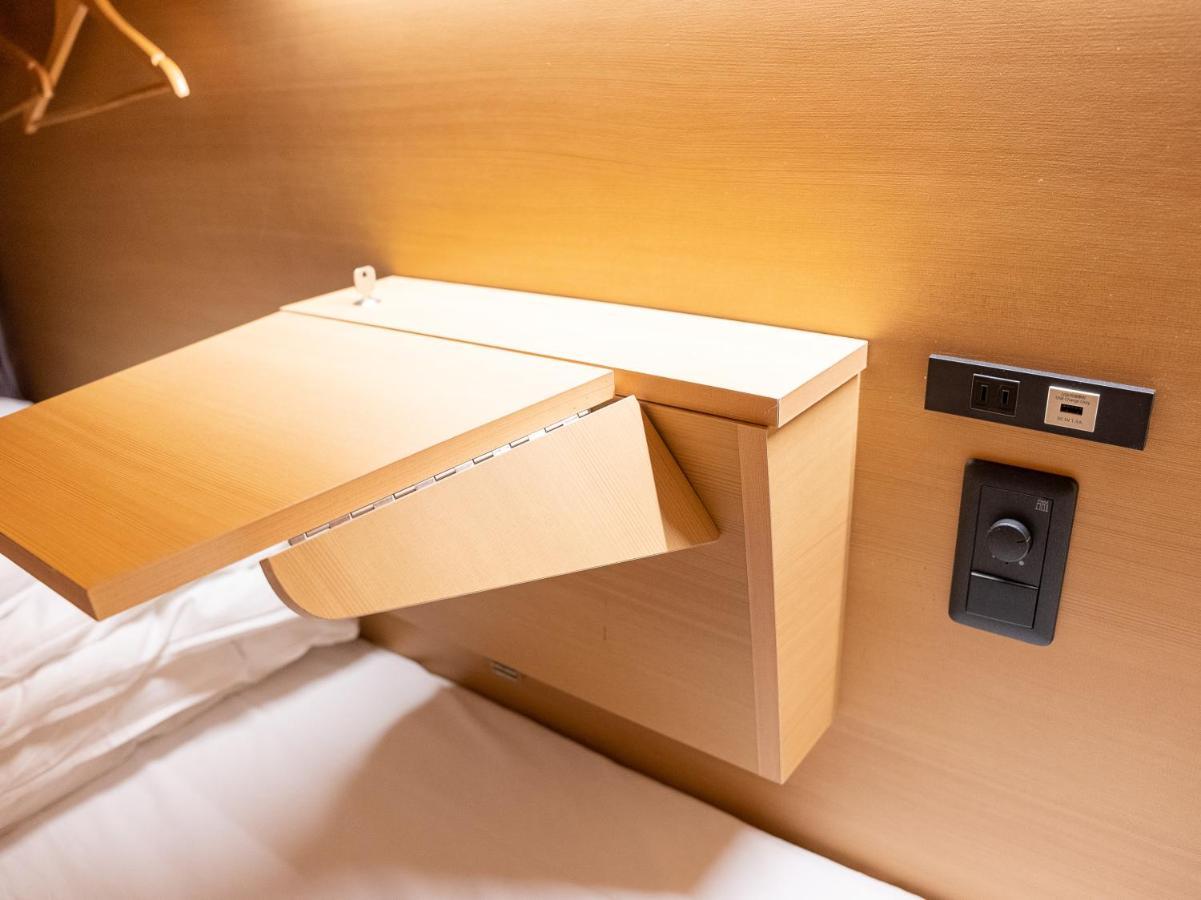 Hiromas Hotel Kura 도쿄 외부 사진