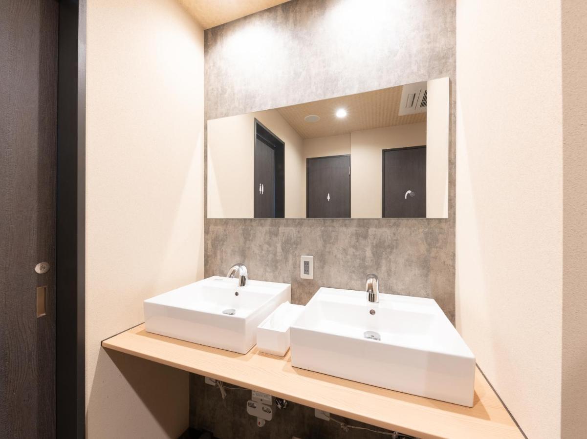 Hiromas Hotel Kura 도쿄 외부 사진