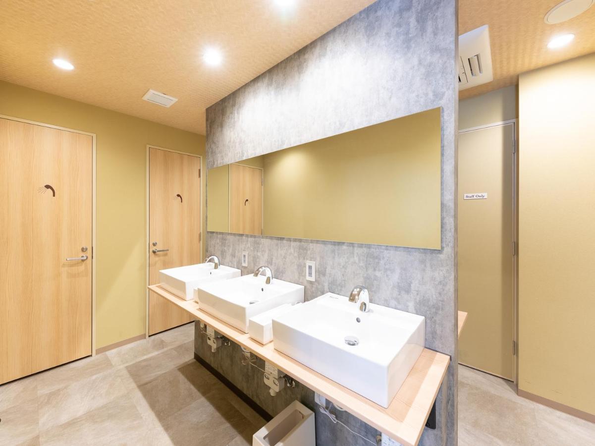 Hiromas Hotel Kura 도쿄 외부 사진