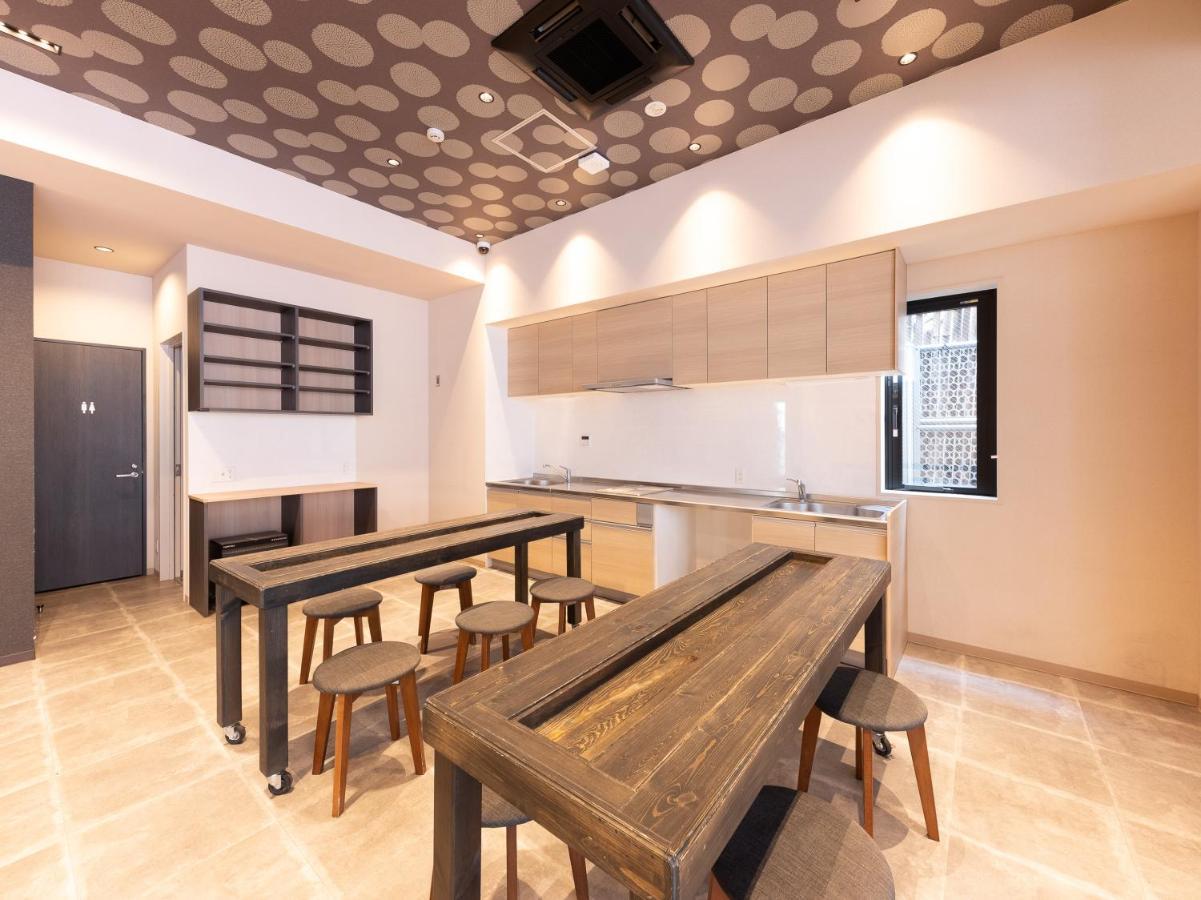 Hiromas Hotel Kura 도쿄 외부 사진