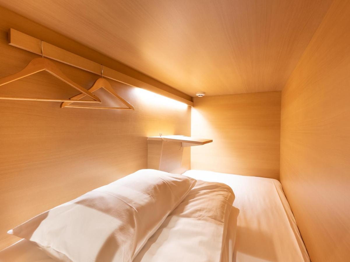 Hiromas Hotel Kura 도쿄 외부 사진
