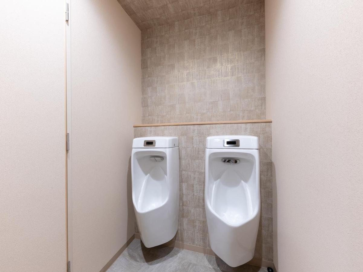 Hiromas Hotel Kura 도쿄 외부 사진
