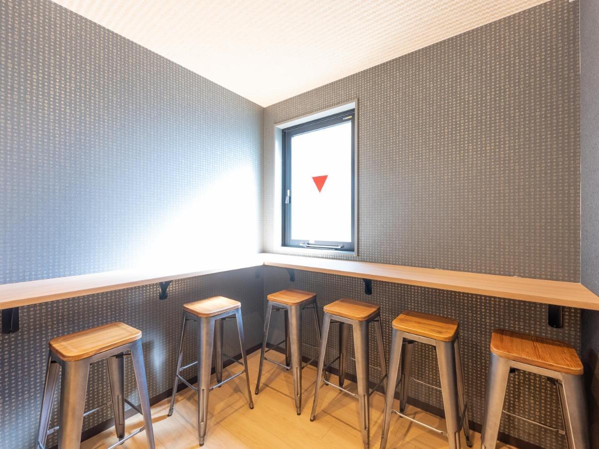 Hiromas Hotel Kura 도쿄 외부 사진